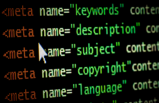 Picture for category Microdata for SEO