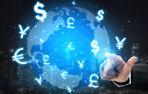 Picture for category Multi-currency