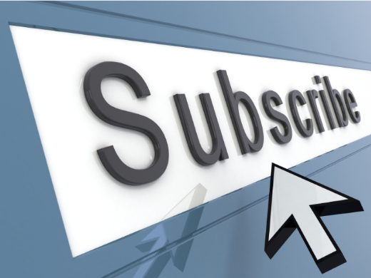 Picture for category Product Subscriptions