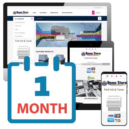 Picture of Standard Monthly