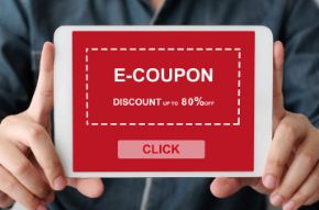 Picture for category Coupon Codes
