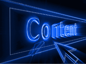 Picture for category Content Management