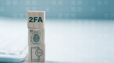 Show Advance Feature: Two-Factor Authentication Picture for category Two-Factor Authentication