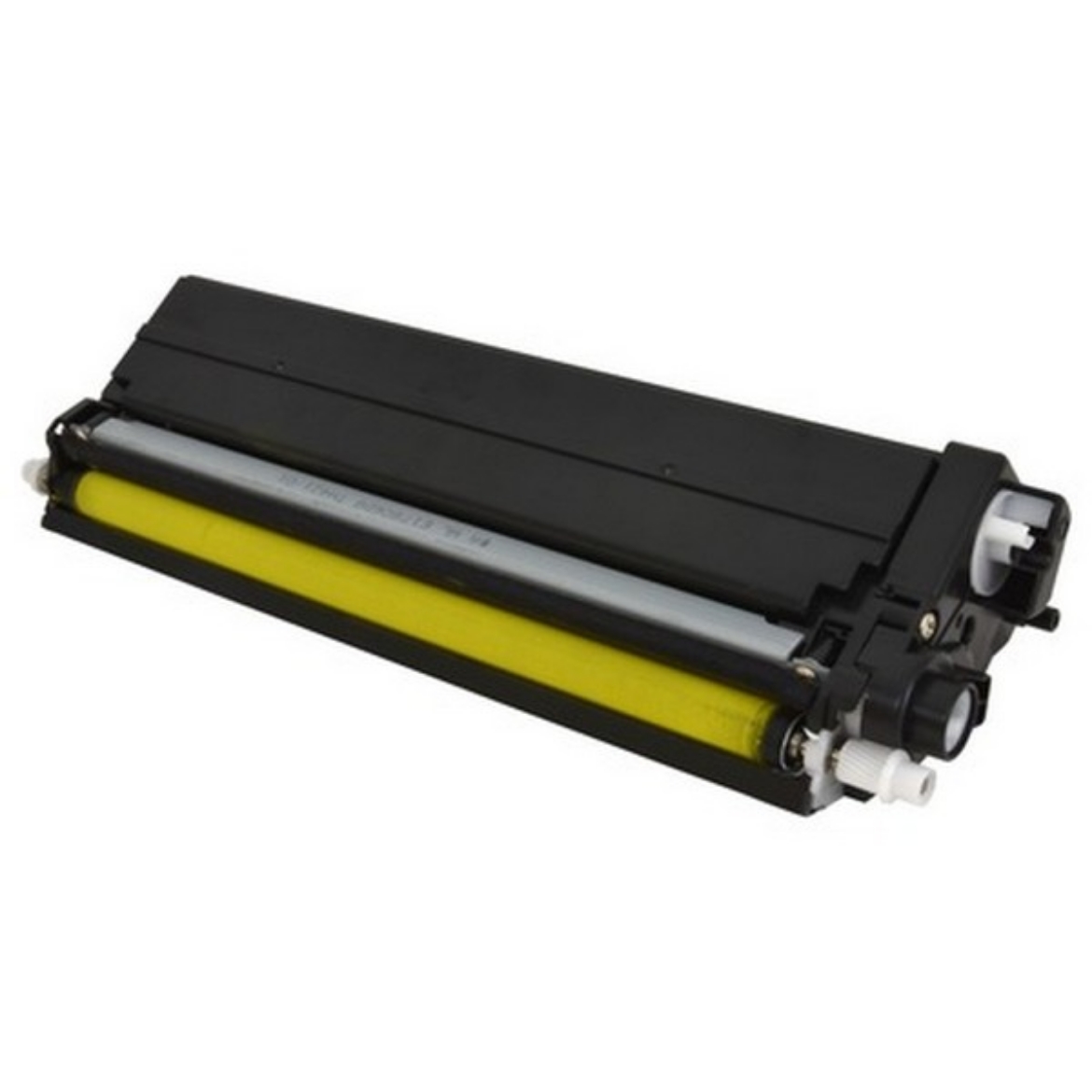 Picture of CTC Compatible TN-439Y Ultra High Yield Yellow Toner Cartridge (9000 Yield)