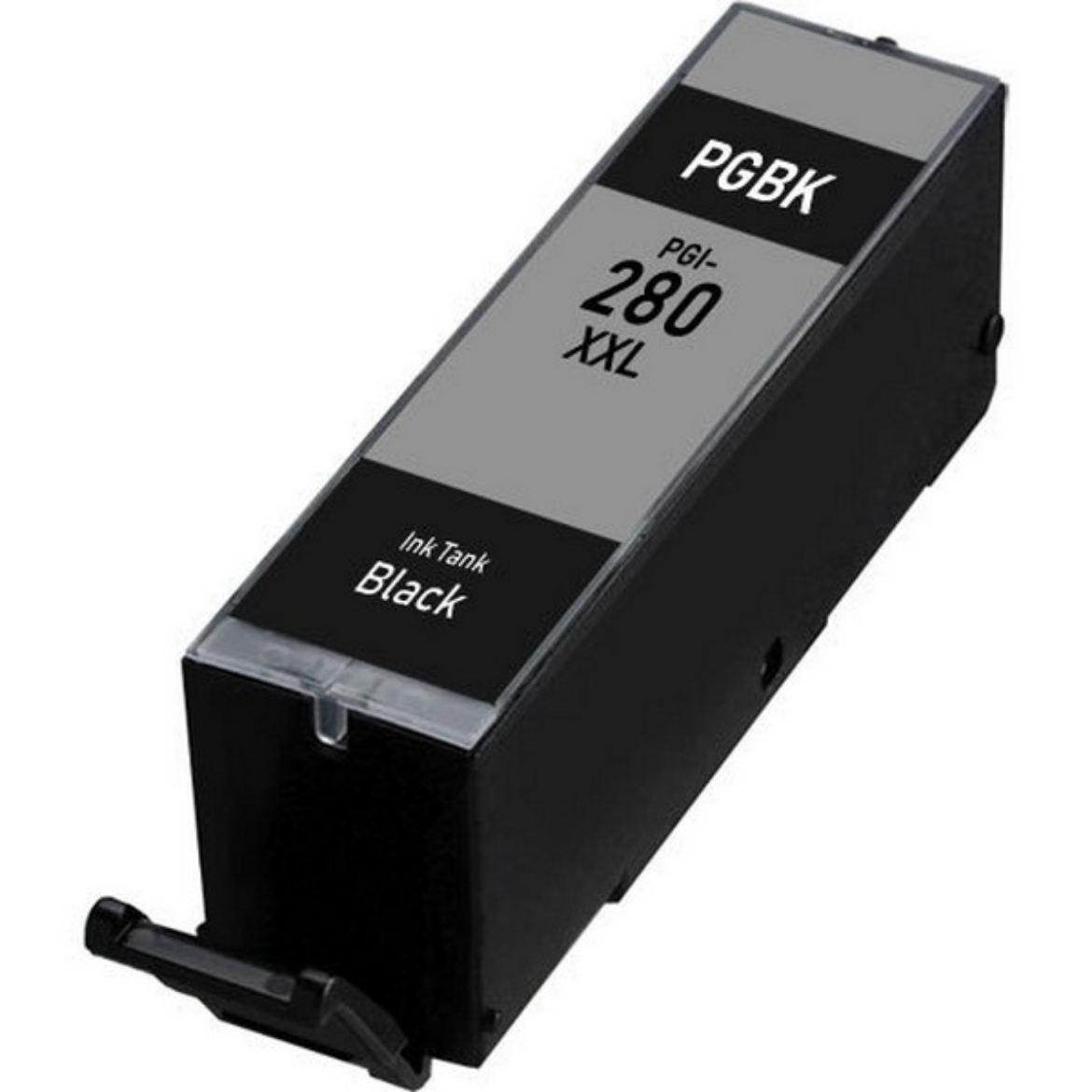 Picture of CTC Compatible 1967C001 (PGI-280XXLBK) Super High Yield Black Ink Tank (600 Yield)