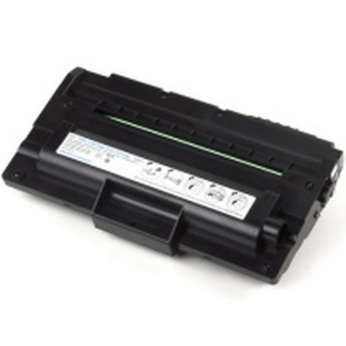 Picture of CTC Compatible PF658 (310-7945, RF223) Black Toner Cartridge (5000 Yield)