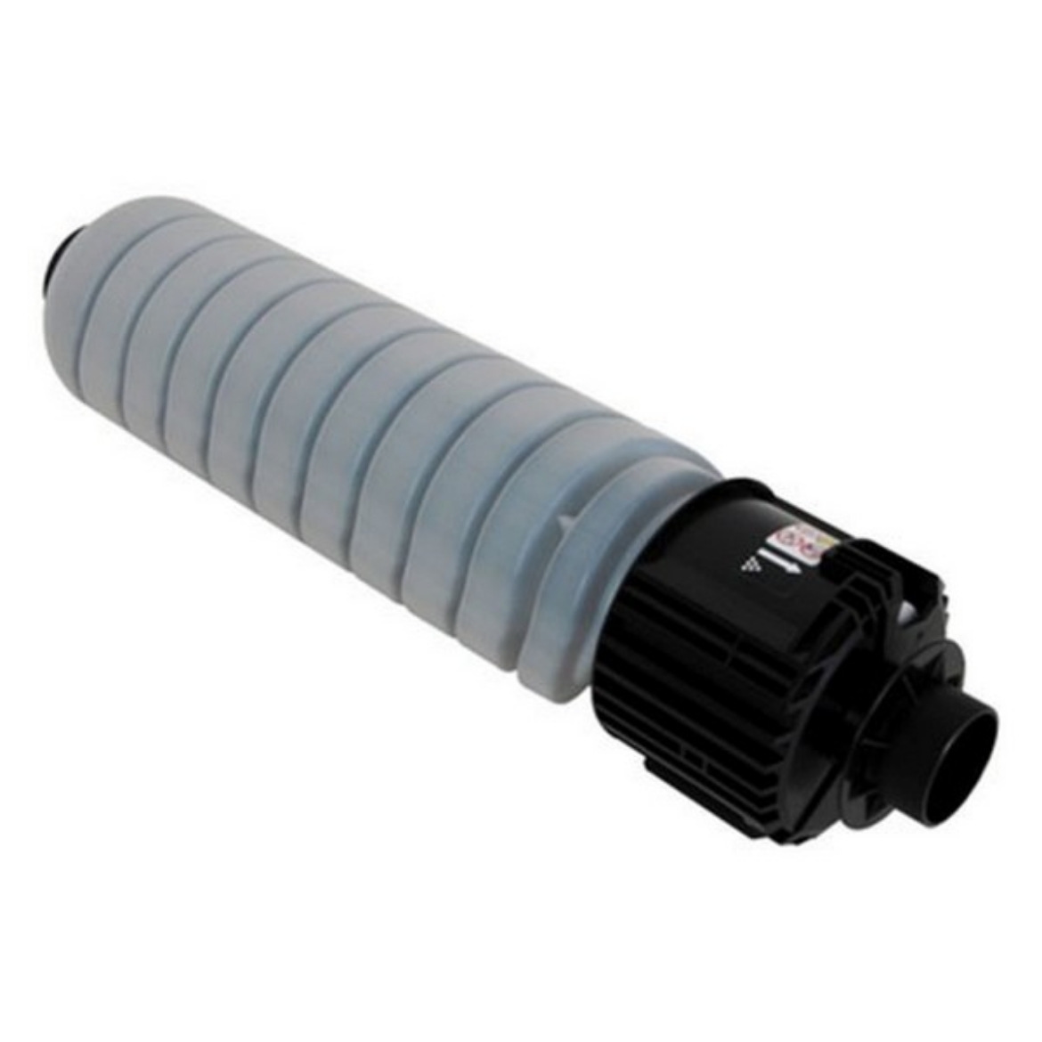 Picture of CTC Compatible 842126 (841999) Black Toner Cartridge (37000 Yield)