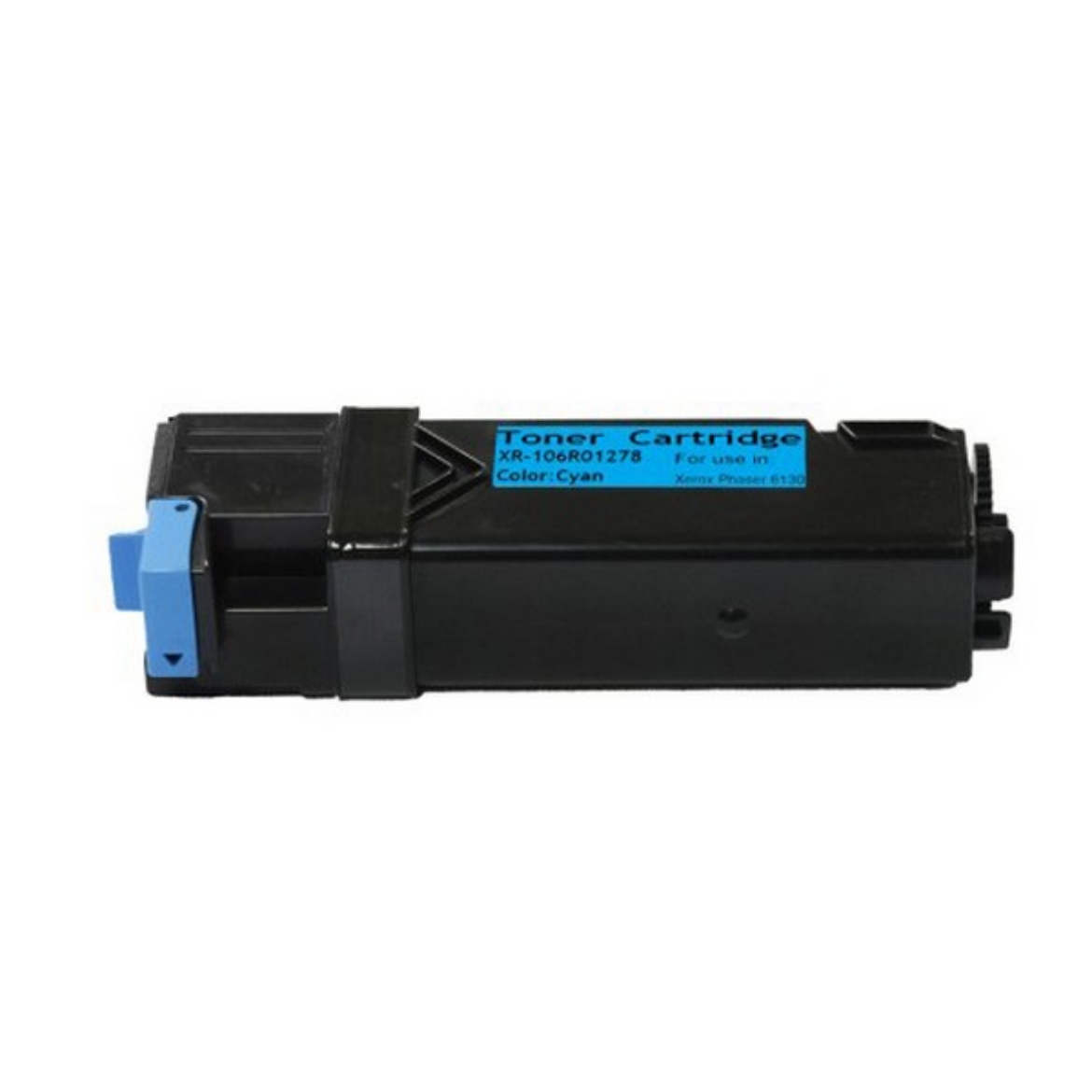 Picture of CTC Compatible 106R01278 Cyan Toner Cartridge (1900 Yield)