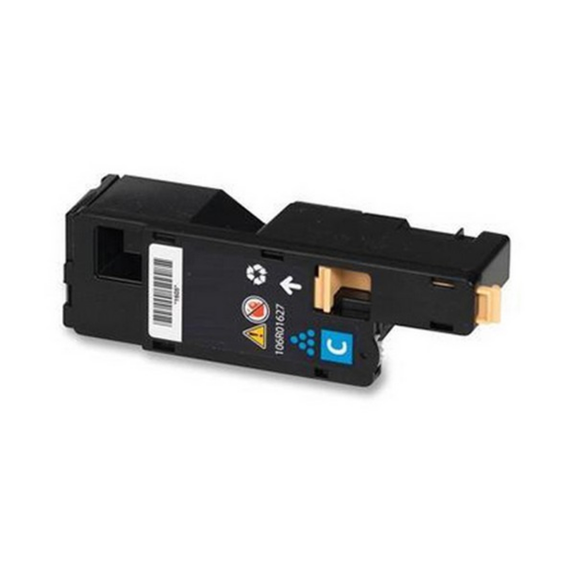 Picture of CTC Compatible 106R01627 Cyan Toner Cartridge (1400 Yield)