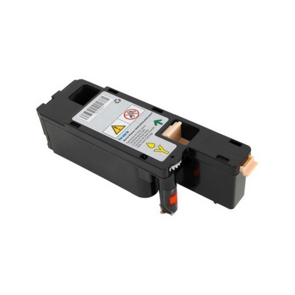 Picture of CTC Compatible 106R02758 Cyan Toner Cartridge (1000 Yield)