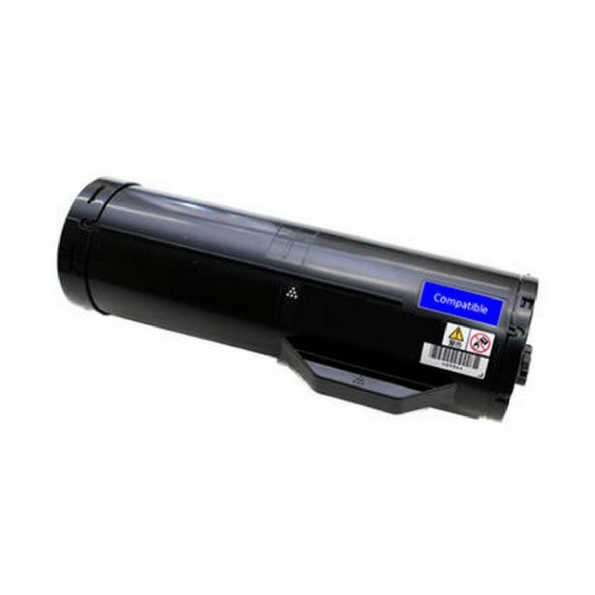 Picture of CTC Compatible 106R03580 Black Toner Cartridge (5900 Yield)