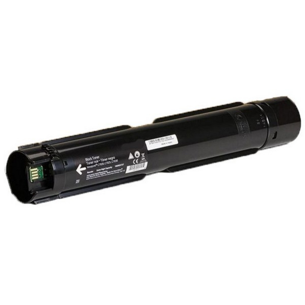Picture of CTC Compatible 106R03737 Extra High Yield Black Toner Cartridge (23600 Yield)