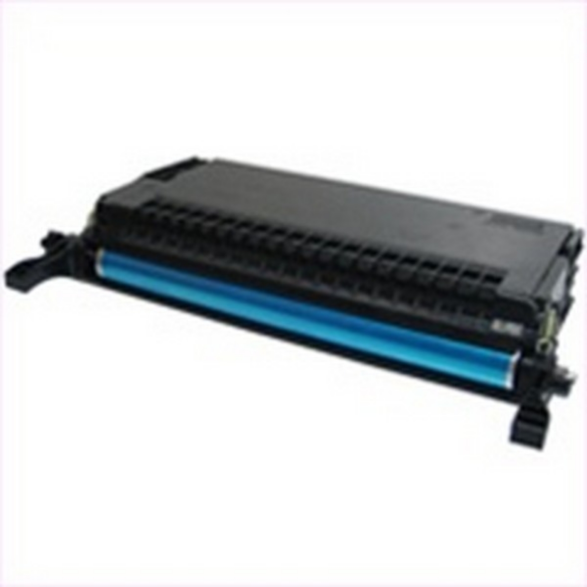 Picture of CTC Compatible CLP-K660B Black Toner Cartridge (5500 Yield)