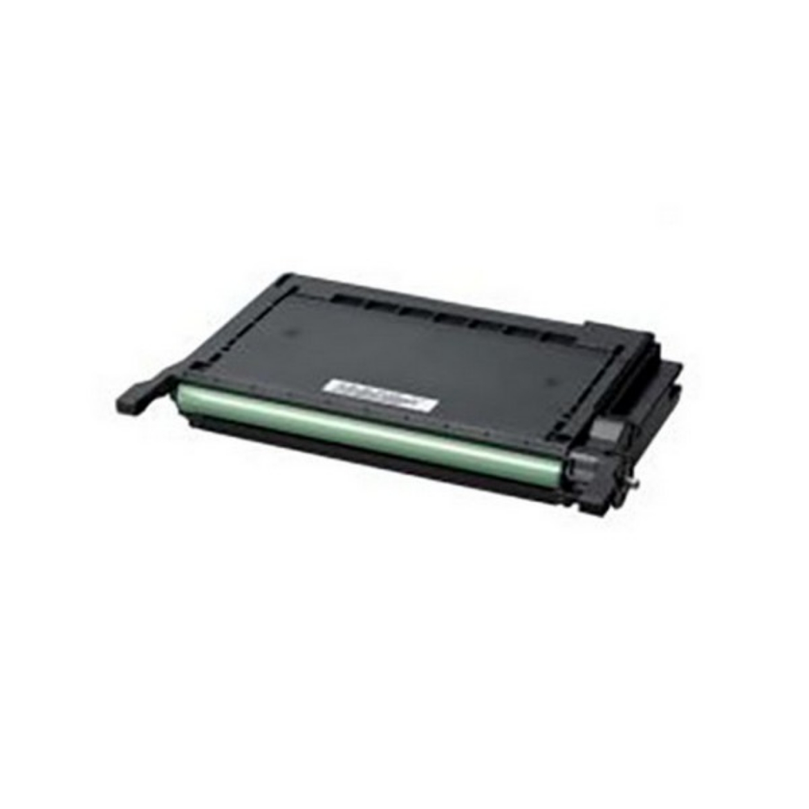Picture of CTC Compatible CLP-Y660B Yellow Toner Cartridge (5000 Yield)
