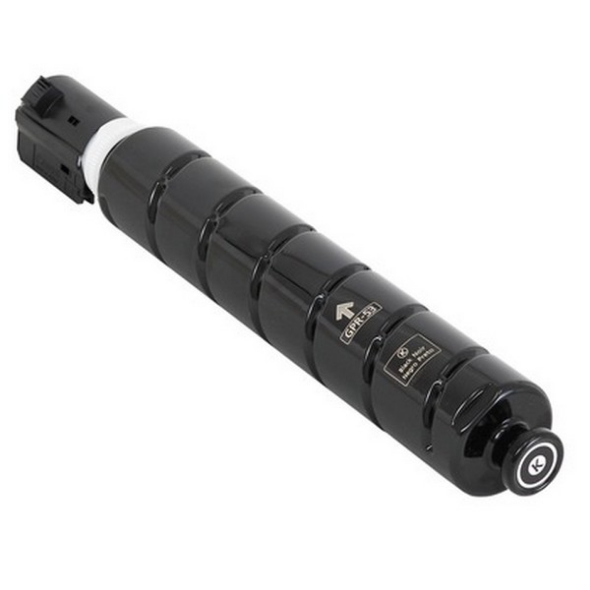 Picture of Elevate compatible 8524B003AA (GPR-53BK) Black Toner Cartridge (36000 Yield)