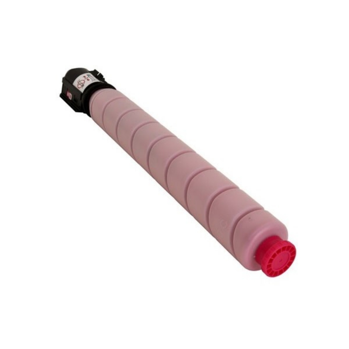 Picture of Elevate compatible 0483C003AA (GPR-55M) High Yield Magenta Toner Cartridge (60000 Yield)