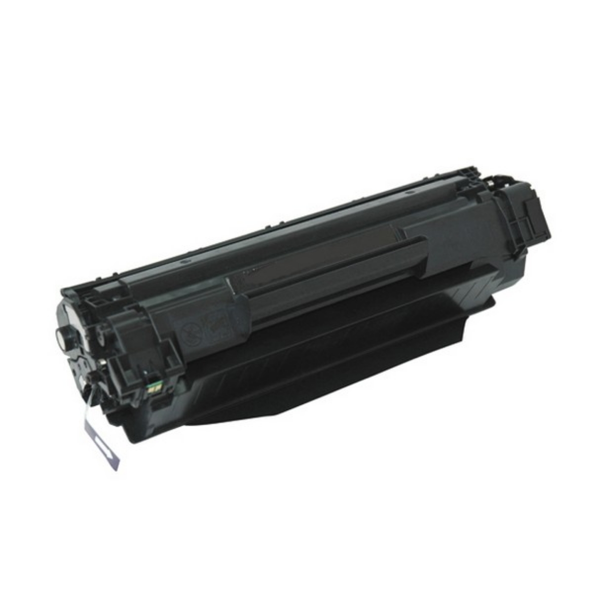 Picture of Elevate compatible CB436A (HP 36A) Black Toner Cartridge (2000 Yield)