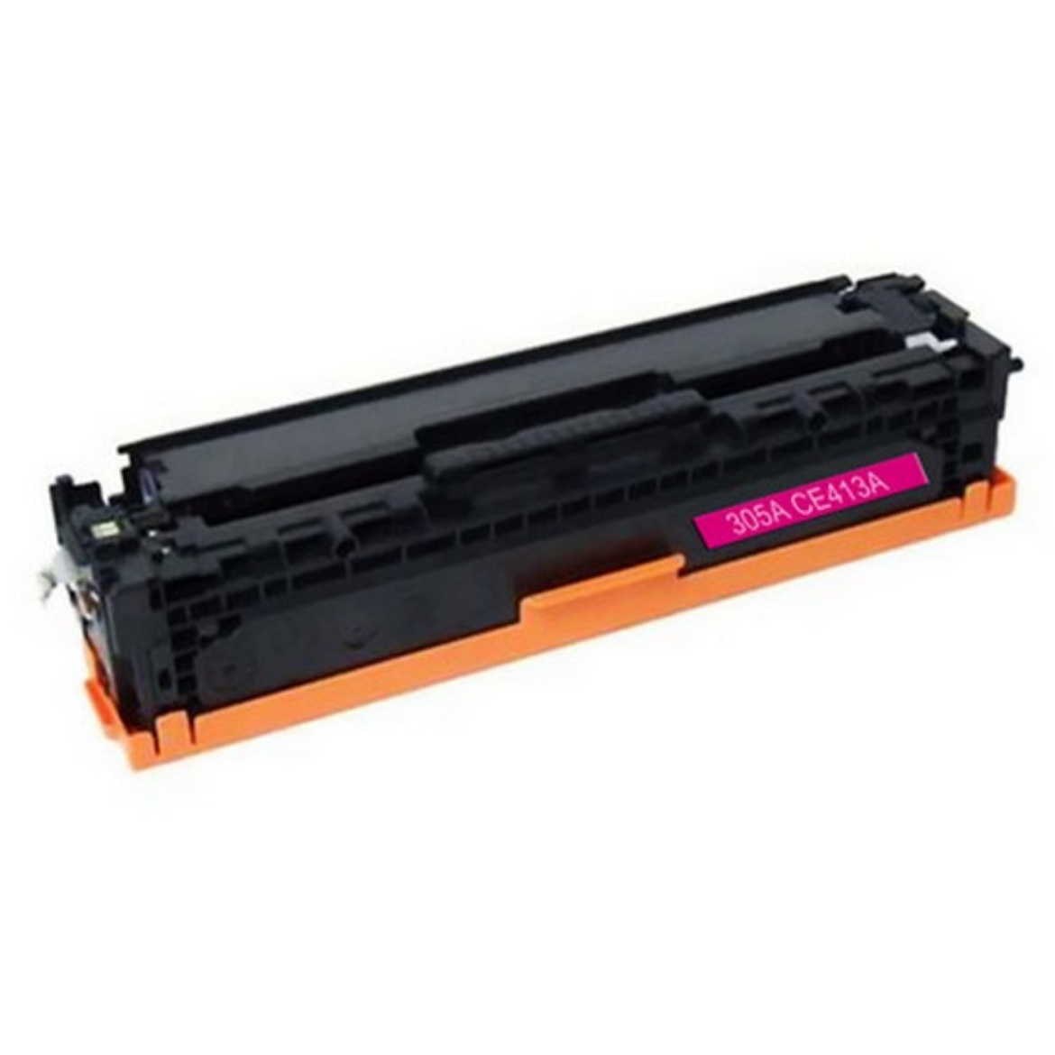 Picture of Elevate compatible CE413A (HP 305A) Magenta Toner Cartridge (2600 Yield)