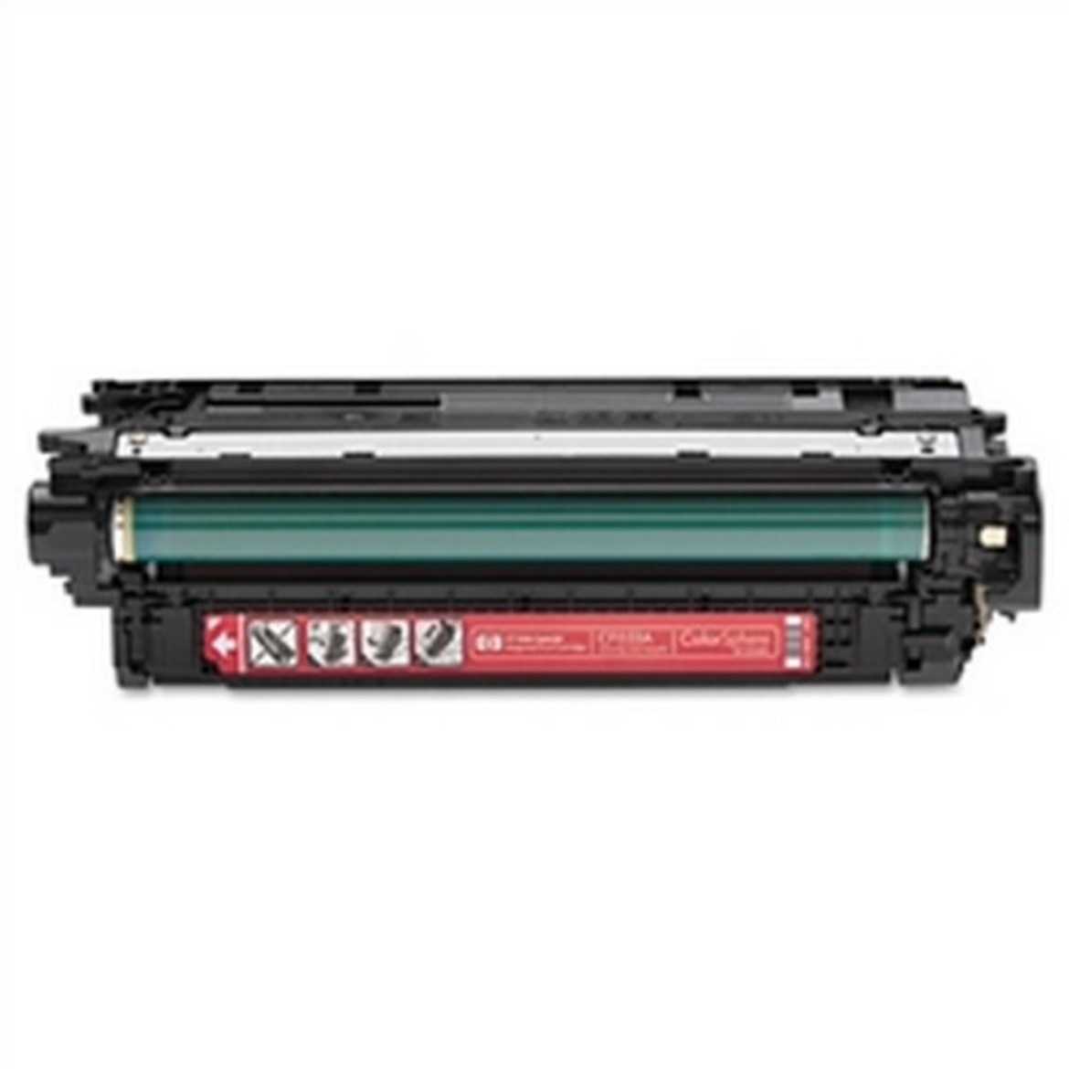 Picture of Elevate compatible CF033A (HP 646A) Magenta Toner Cartridge (12500 Yield)