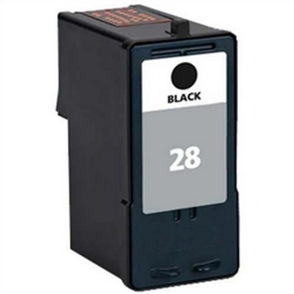 Picture of Elevate compatible CF210A (HP 131A) Black Toner Cartridge (1600 Yield)