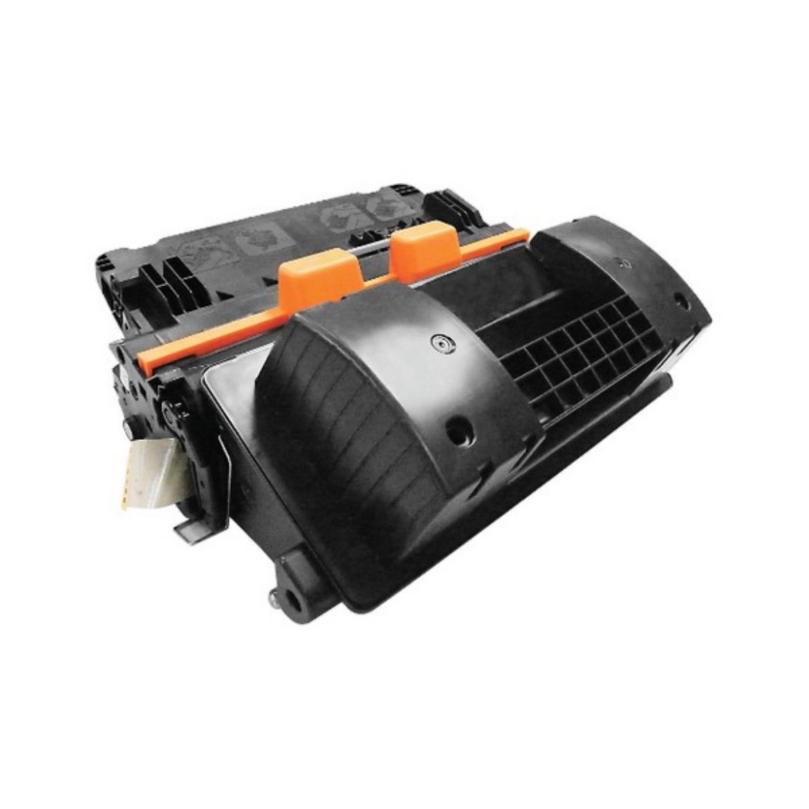 Picture of Elevate compatible CF281X (HP 81X) High Yield Black Toner Cartridge (25000 Yield)