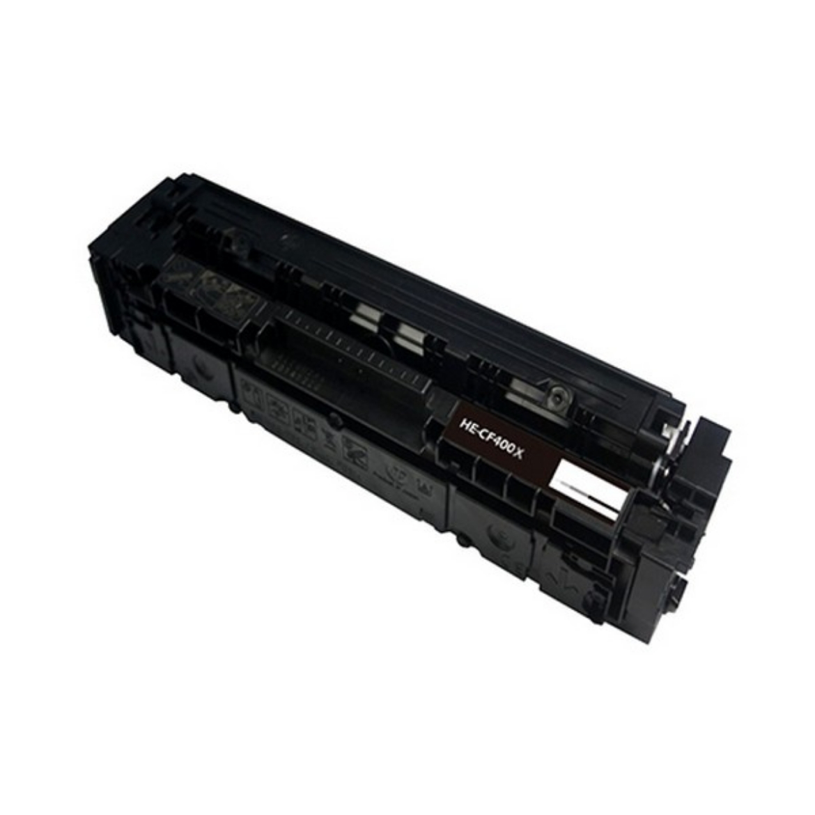 Picture of Elevate compatible CF400X (HP 201X) High Yield Black Toner Cartridge (2800 Yield)