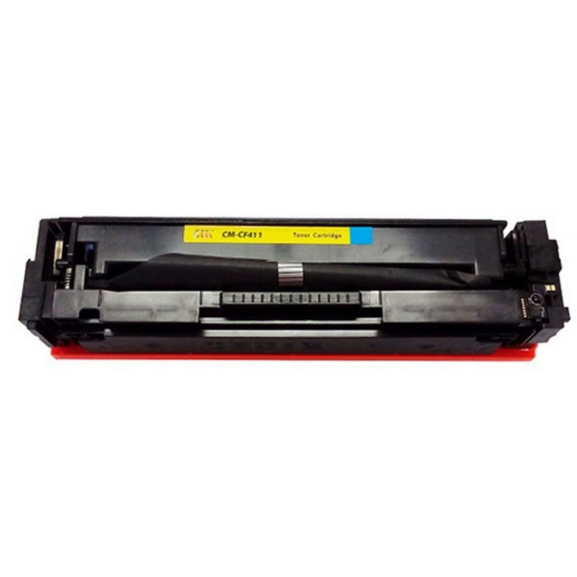 Picture of Elevate compatible CF411A (HP 410A) Cyan Toner Cartridge (2300 Yield)