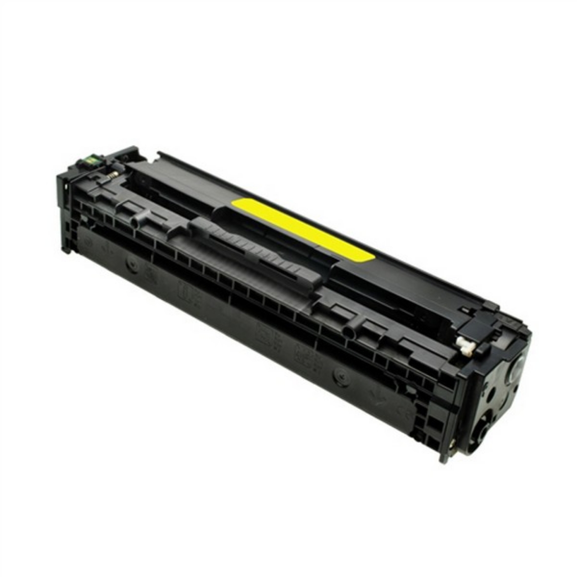Picture of Elevate compatible CF412A (HP 410A) Yellow Toner Cartridge (2300 Yield)