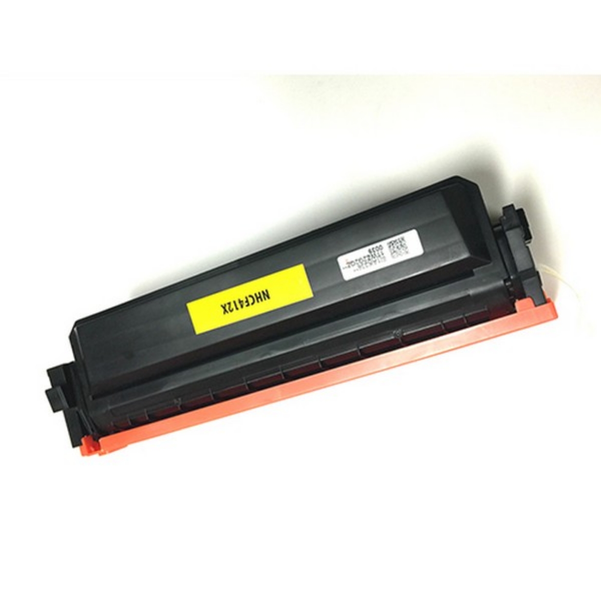 Picture of Elevate compatible CF412X (HP 410X) High Yield Yellow Toner Cartridge (5000 Yield)
