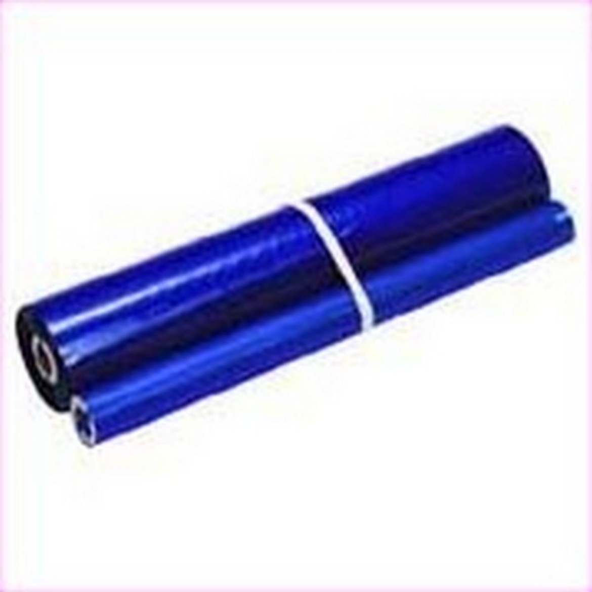 Picture of Expression compatible PC-201 Black Thermal Fax Cartridge (450 Yield)