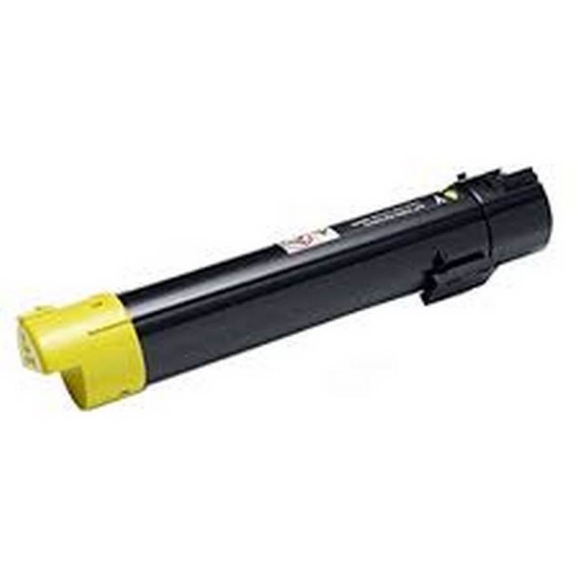 Picture of Expression compatible JXDHD (332-2116, 9MHWD) Yellow Toner Cartridge (12000 Yield)