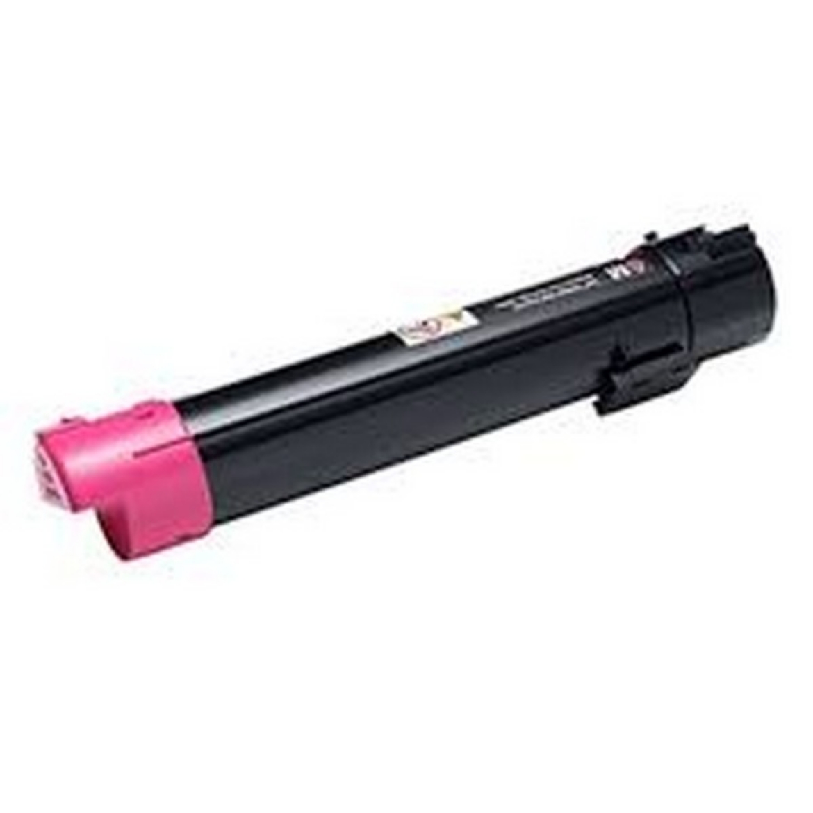 Picture of Expression compatible MPJ42 (332-2117, KDPKJ) Magenta Toner Cartridge (12000 Yield)