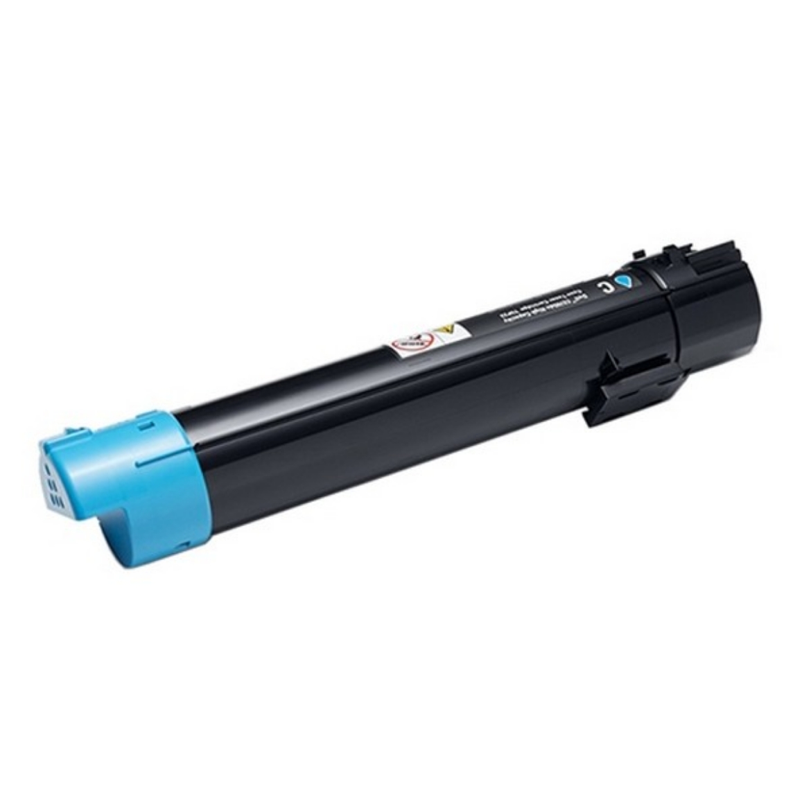 Picture of Expression compatible M3TD7 (332-2118, T5P23) Cyan Toner Cartridge (12000 Yield)