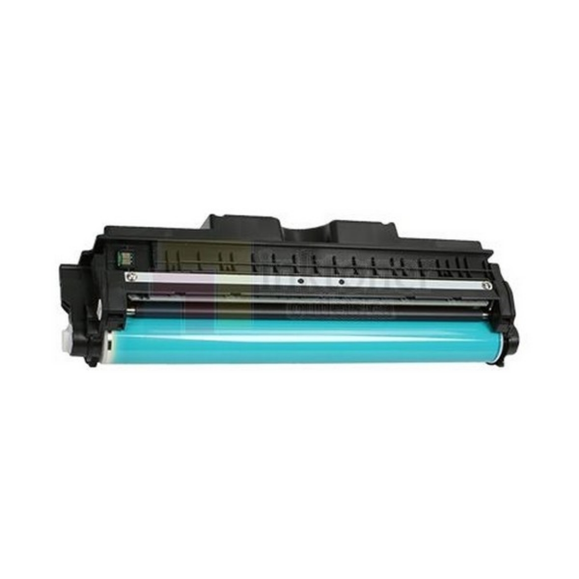 Picture of Expression compatible CE314A (HP 126A) Black Drum/Drum Kit (Black: 14,000; Color: 14,000 Yield)