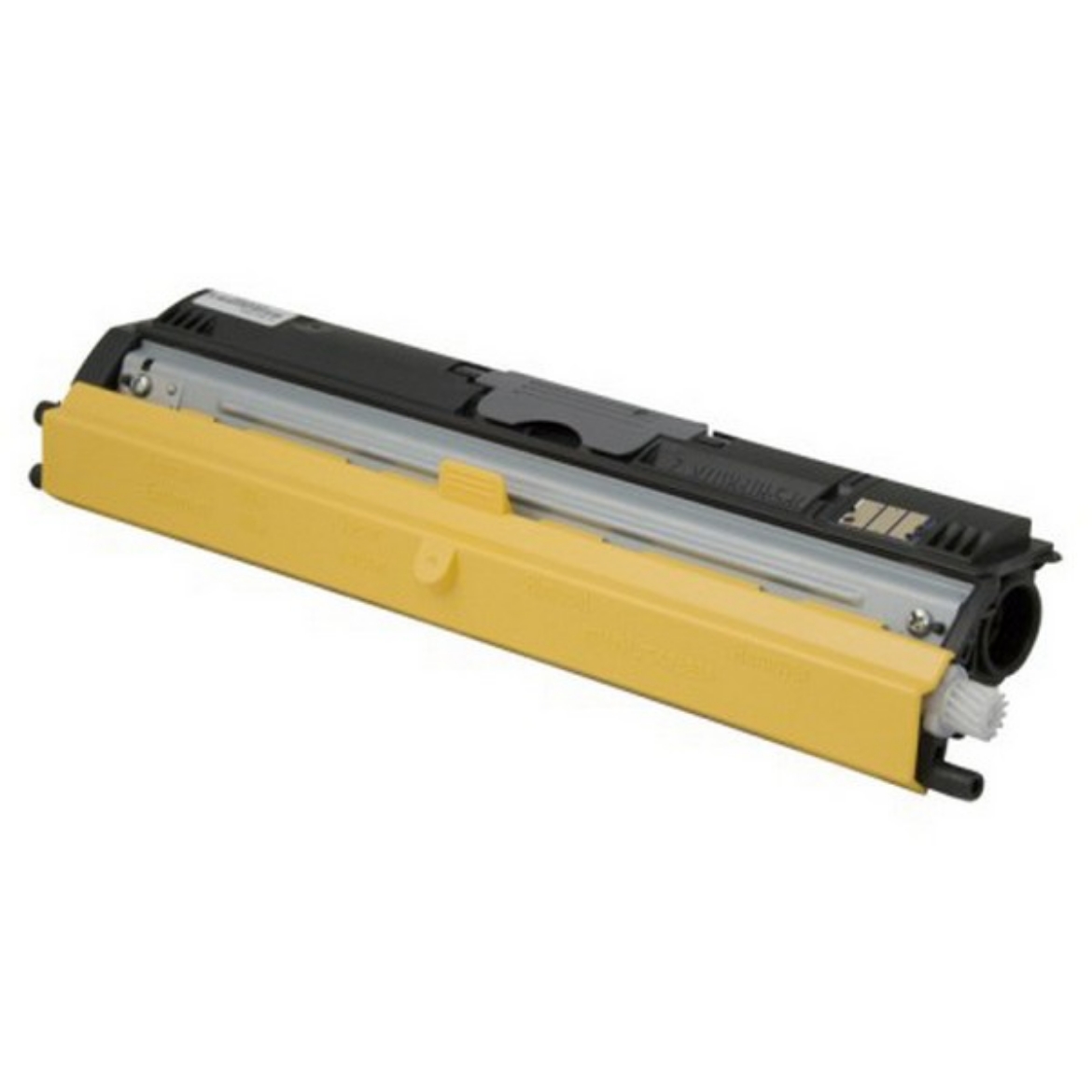 Picture of Expression compatible A0V301F Black Toner Cartridge (2500 Yield)