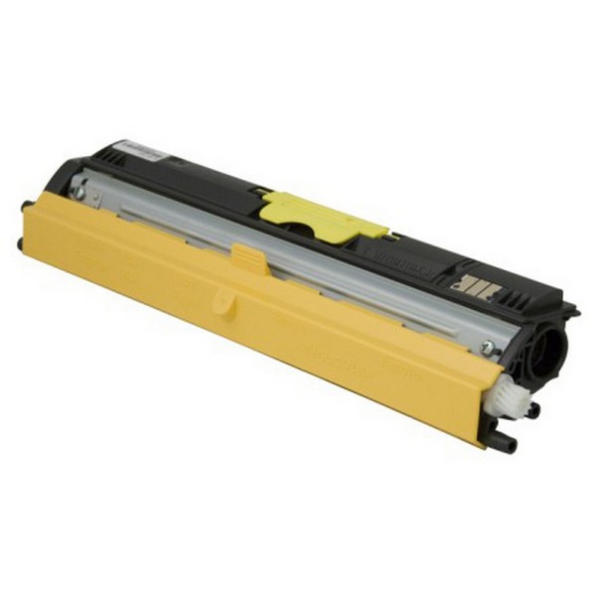Picture of Expression compatible A0V306F Yellow Toner Cartridge (2500 Yield)