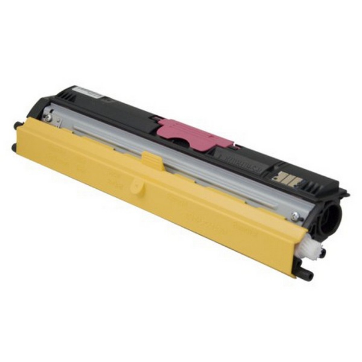Picture of Expression compatible A0V30CF Magenta Toner Cartridge (2500 Yield)