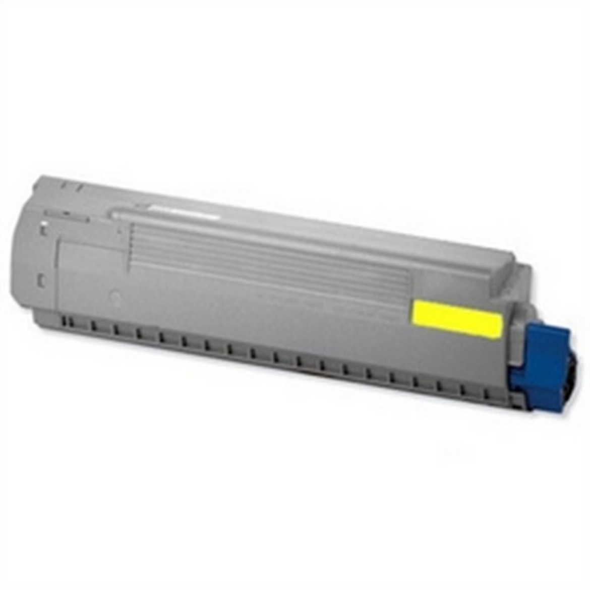Picture of Expression compatible 44059109 Yellow Toner (8000 Yield)
