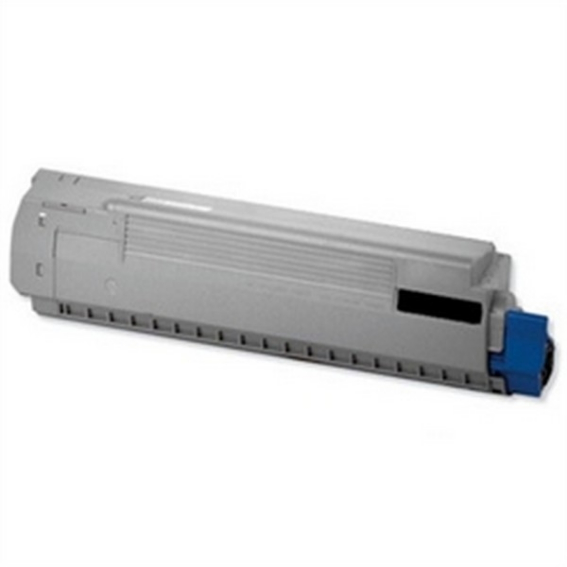 Picture of Expression compatible 44059112 Black Toner (8000 Yield)