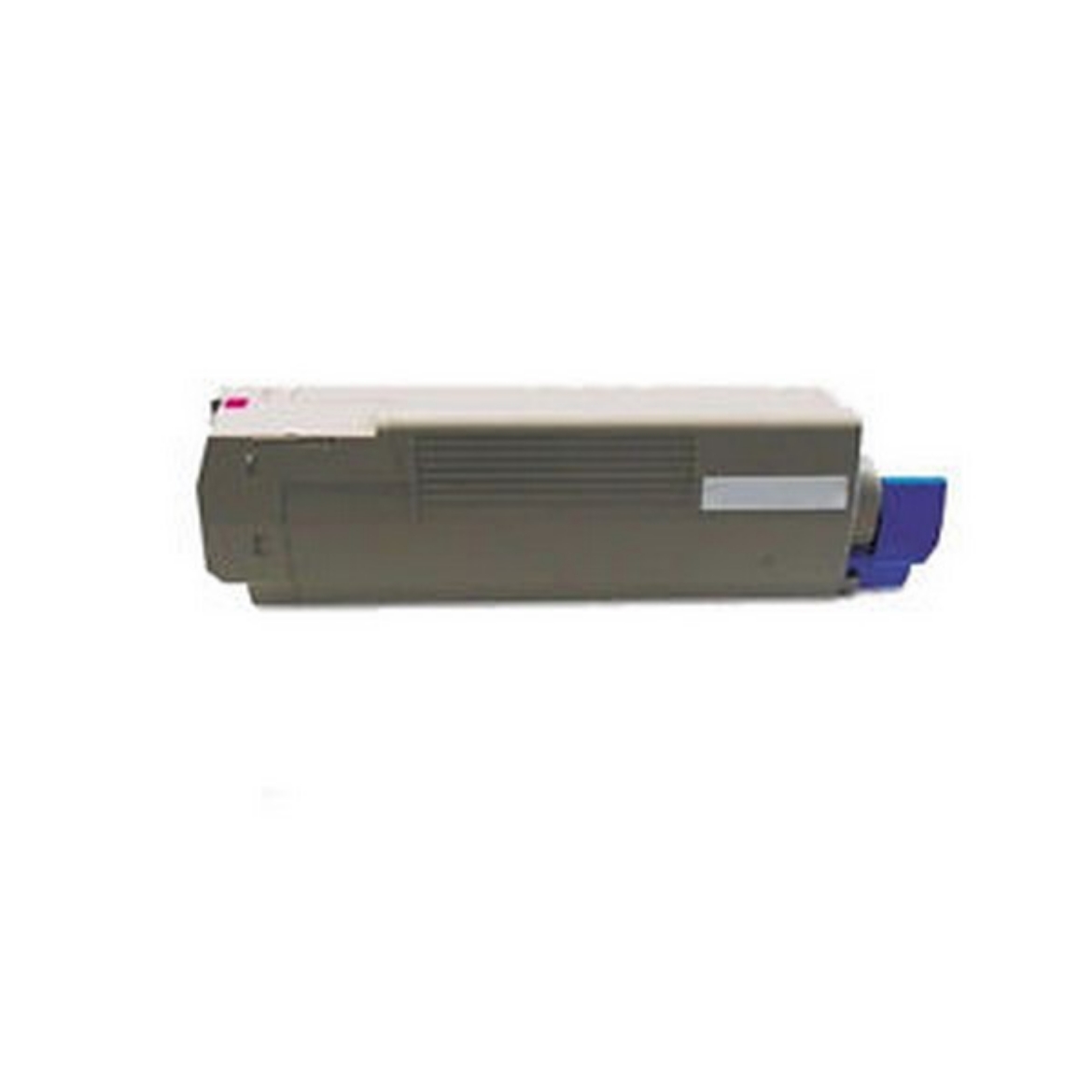 Picture of Expression compatible 44315302 Magenta Toner Cartridge (6000 Yield)