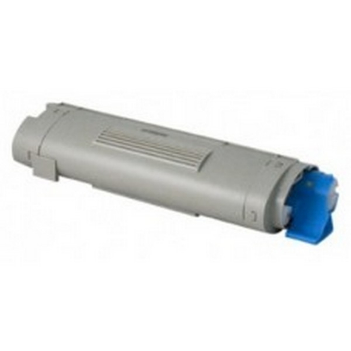 Picture of Expression compatible 44315303 Cyan Toner Cartridge (6000 Yield)