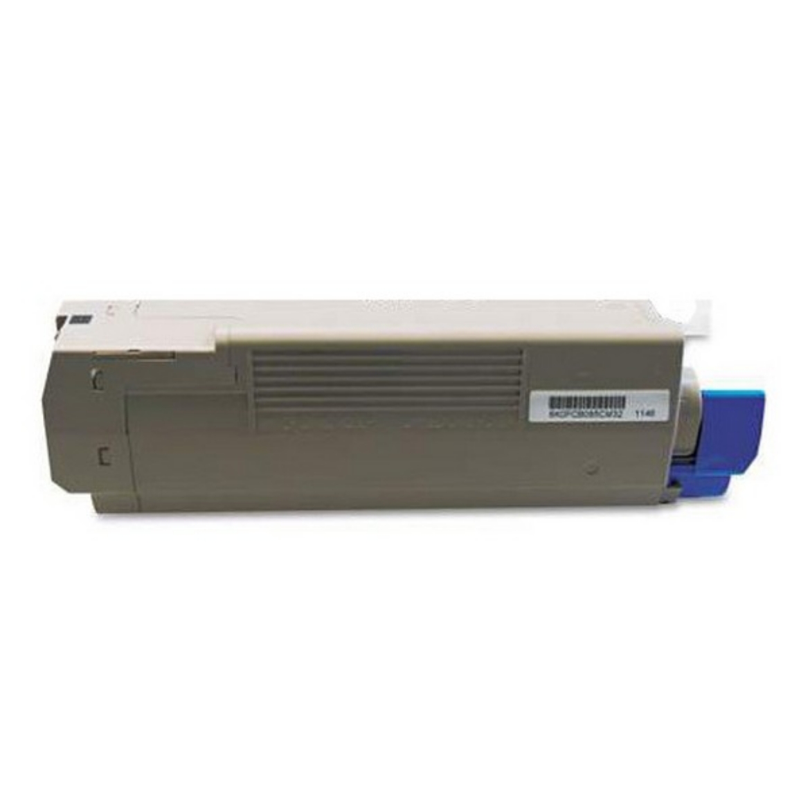 Picture of Expression compatible 44315304 Black Toner Cartridge (8000 Yield)