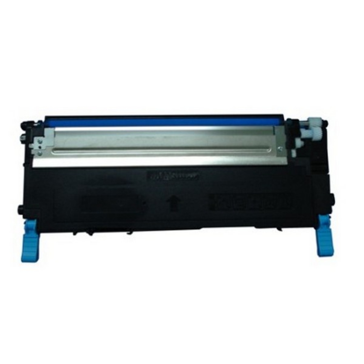 Picture of Expression compatible CLT-C409S Cyan Toner Cartridge (1000 Yield)