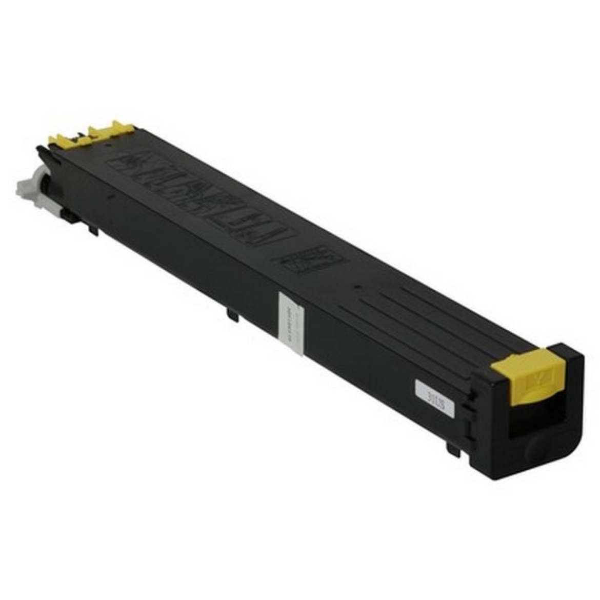 Picture of Expression compatible MX-31NTYA Yellow Toner Cartridge (15000 Yield)