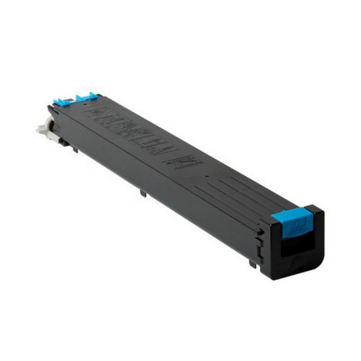 Picture of Expression compatible MX-51NTCA Cyan Toner Cartridge (18000 Yield)