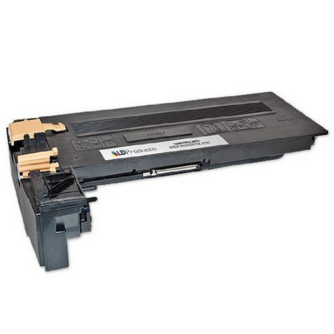 Picture of Expression compatible 6R01275 Black Toner Cartridge (20000 Yield)