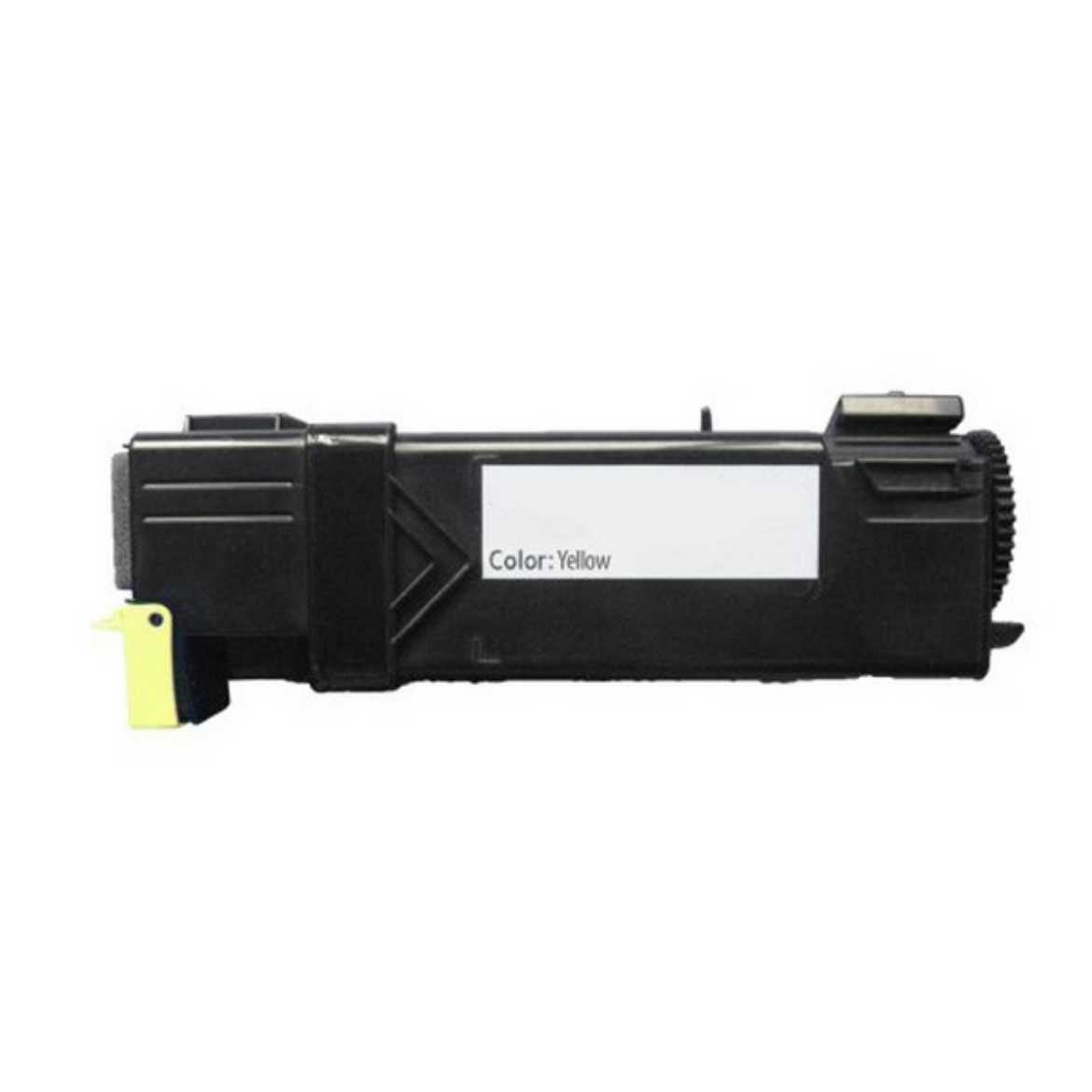 Picture of Expression compatible 106R01333 (106R1333) Yellow Toner Cartridge (1000 Yield)