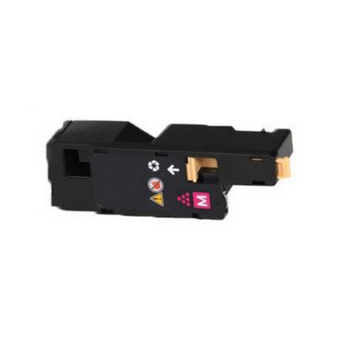 Picture of Expression compatible 106R01628 Magenta Toner Cartridge (1400 Yield)