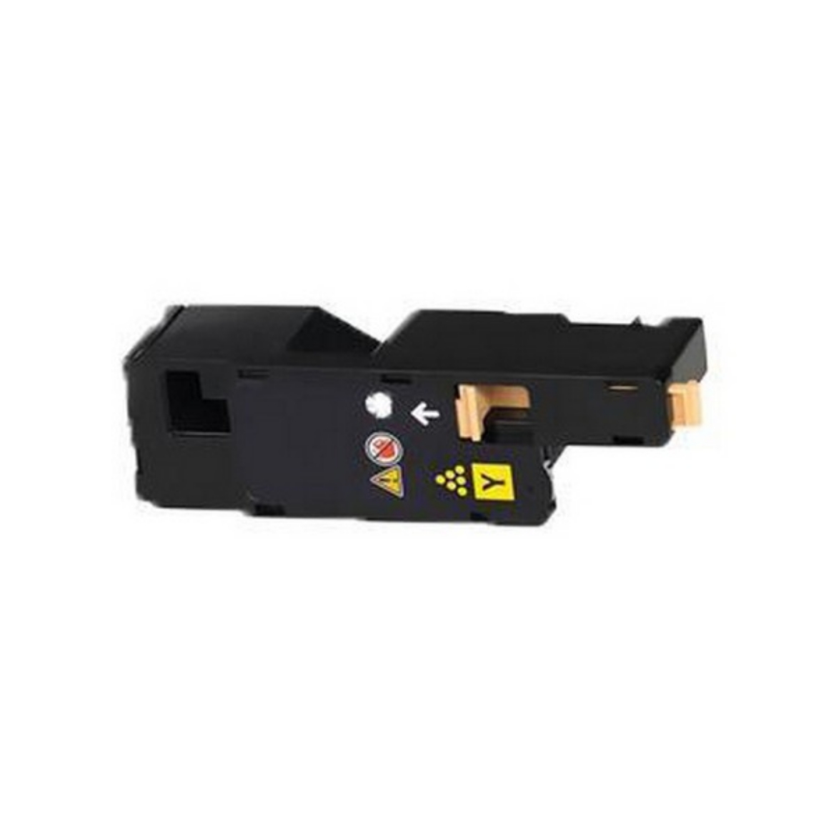 Picture of Expression compatible 106R01629 Yellow Toner Cartridge (1400 Yield)
