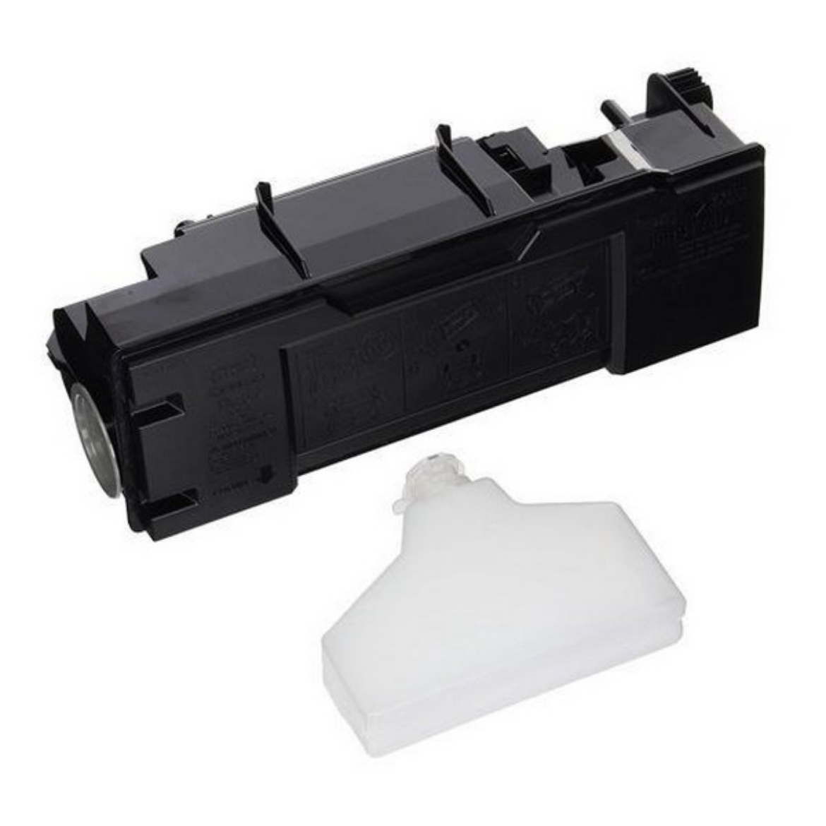 Picture of Expression compatible 370QD0KM (TK-67) Black Toner Cartridge (20000 Yield)